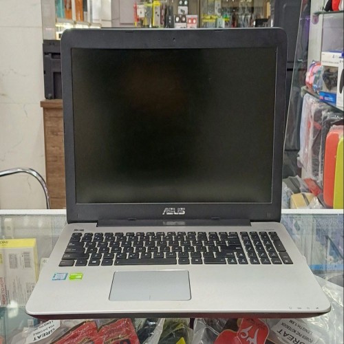 فروش لپ تاپ ایسوس دست دوم خانگی با مشخصات عالی