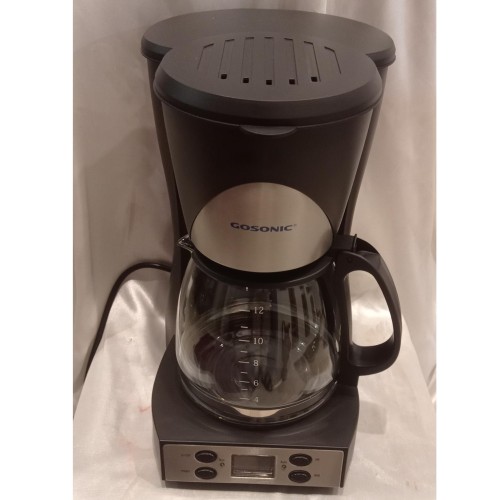 فروش قهوه ساز گوسونیک با قوری ی