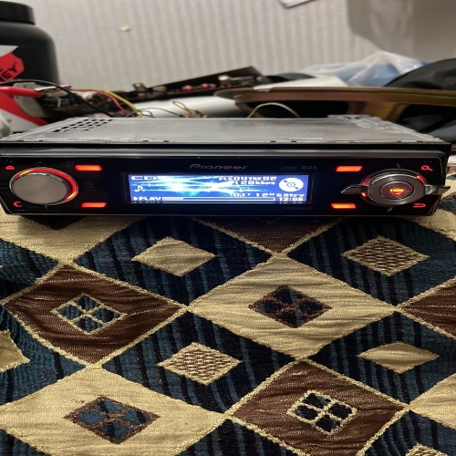 فروش ضبط پایونیر 9450