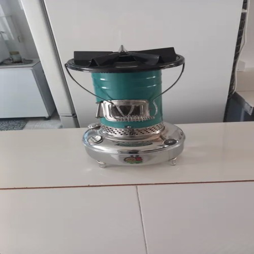 فروش خوراک پزی نفتی