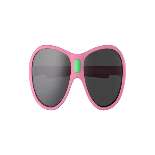 عینک آفتابی بچه‌گانه Kietla T2 Jokaki Pink لوناتو