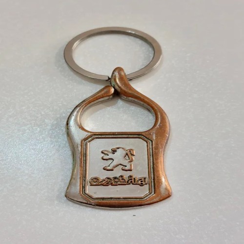 فروش جاکلیدی پژو ایرانخودرو با بهترین قیمت و کیفیت