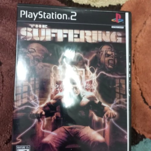 فروشگاه دیسک بازی پلی استیشن 2 با بهترین قیمت