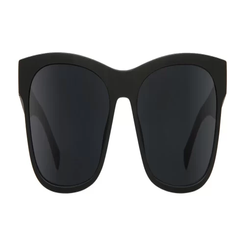 عینک آفتابی اسپای Spy Sundowner Matte Black Gray