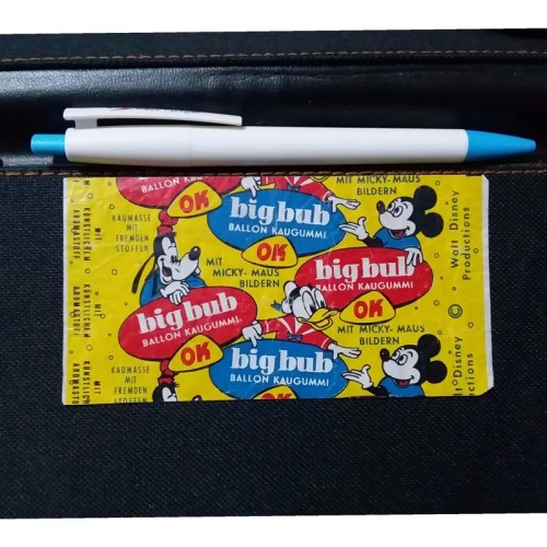 فروش پوسته قدیمی گوفی دونالد میکی موس با کیفیت عالی