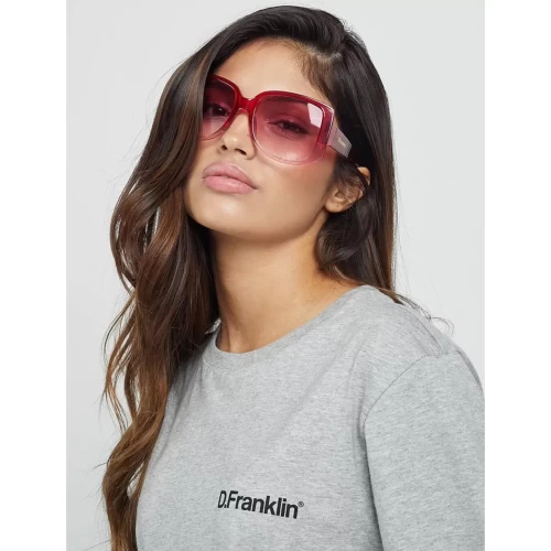 عینک آفتابی دی فرانکلین مدل D.franklin Paris Rose