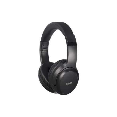 هدست Biva HD 01 با صدای واضح و طراحی مدرن