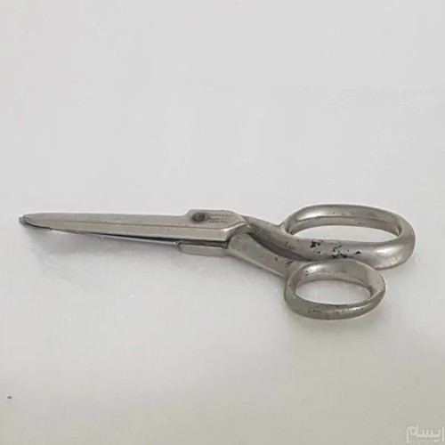 فروش قیچی قدیمی انگلیسی 19 سانتیمتر