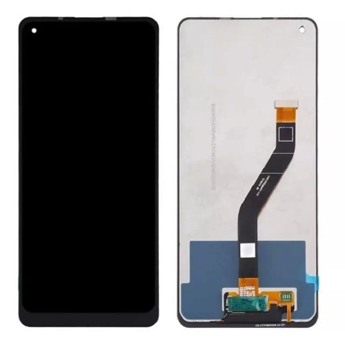تاچ ال سی دی سامسونگ A21 شرکتی - مدل GALAXY A215