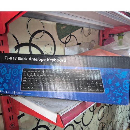 خرید کیبورد درجه یک وردسا با قیمت عالی و تضمین کیفیت