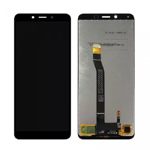 تاچ ال سی دی شیائومی Redmi 6 و Redmi 6A اصل و باکیفیت
