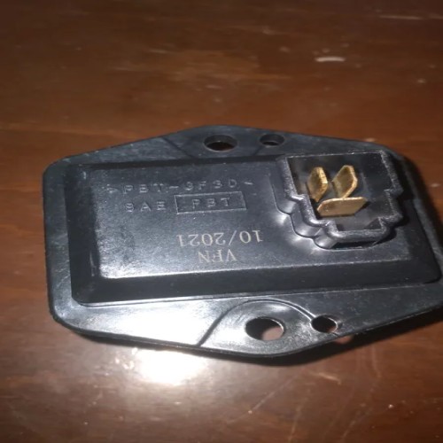 فروش مقاومت فن بخاری خودروهای 206، 207 و سورن