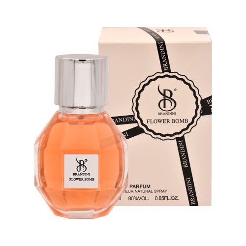 عطر ادکلن فلاور بمب زنانه - رایحه منحصر به فرد