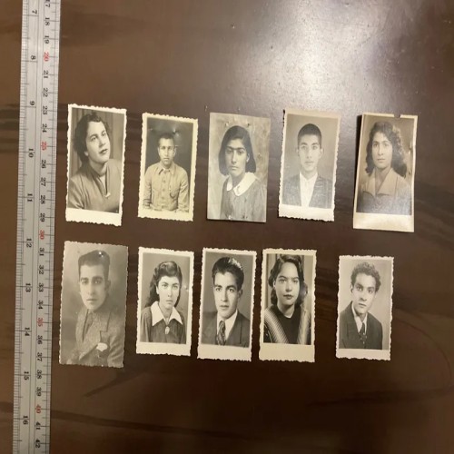 فروش لباس زنان و مردان ایرانی با بهترین قیمت