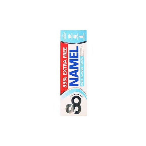 خمیر دندان آنتی پلاک سونامل میسویک 75ml