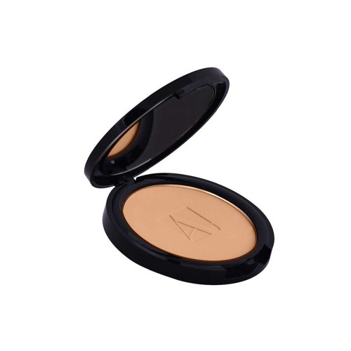 پنکک مات SPF35 آموتیا، پوشش و محافظت بالا