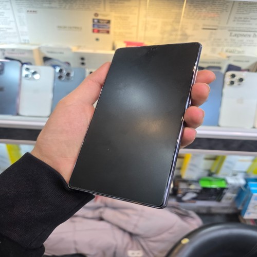 فروش سامسونگ نوت 20 مدل 5G با گارانتی و لوازم فابریک