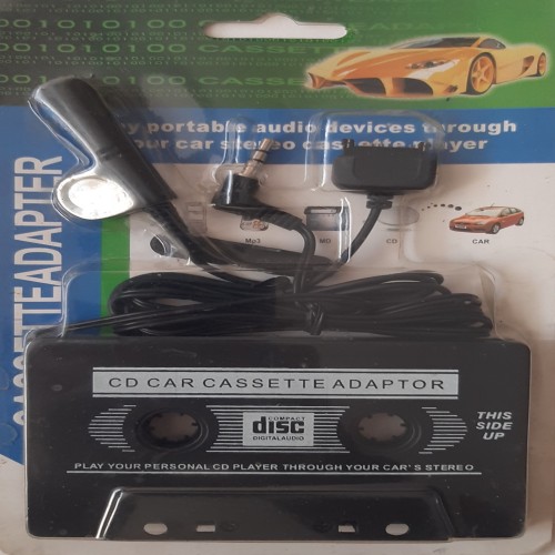 فروش نوار مغناطیسی ضبط خودرو