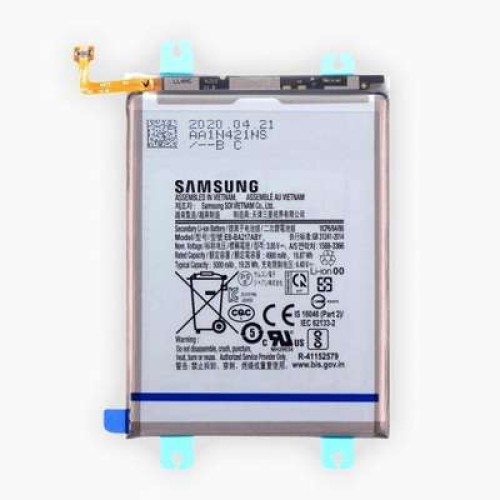 باتری اورجینال سامسونگ Galaxy A04s مدل EB-BA217ABY