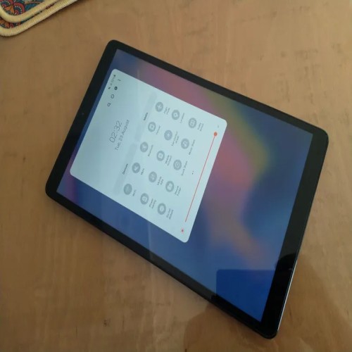 خرید تبلت سامسونگ 10 اینچ مدل Tab A T515 با گارانتی