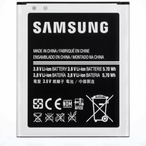 باتری سامسونگ Galaxy J1 Mini J105 با دوام و اصل