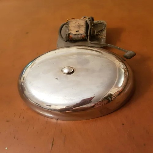 فروش بوق زنگ اخباری ماشین 24ولت کمیاب دست دوم