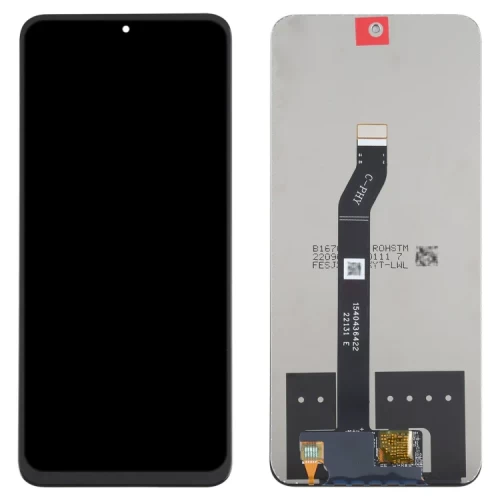 تاچ ال سی دی هواوی Nova Y90 با کیفیت اورجینال
