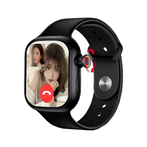 ساعت هوشمند WS9 Pro با امکانات پیشرفته و طراحی مدرن