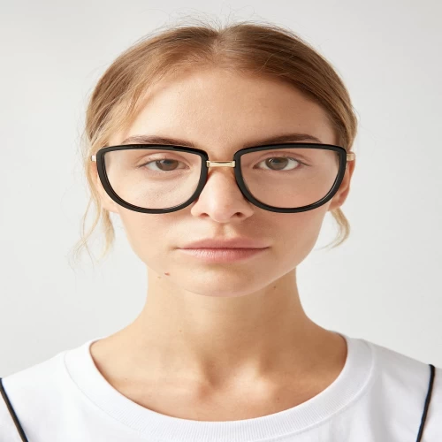 عینک طبی کلؤس KALEOS WOOD لوناتو برای خانم‌ها