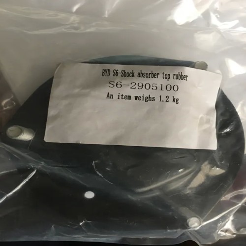 فروش توپی سر کمک S6 BYD با کیفیت عالی