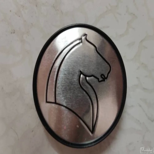 خرید بچه قالپاق سمند فلزی رینگ ایتالیا 11پر اسپیدلاین وردسا