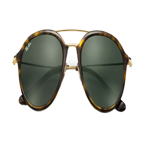 عینک آفتابی RayBan 4253 710 لوناتو - فریم خلبانی