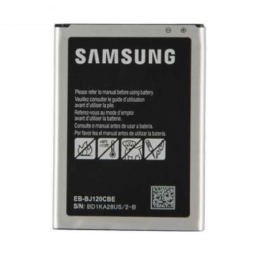 باتری اورجینال سامسونگ J120 مدل EB-BJ120CBE