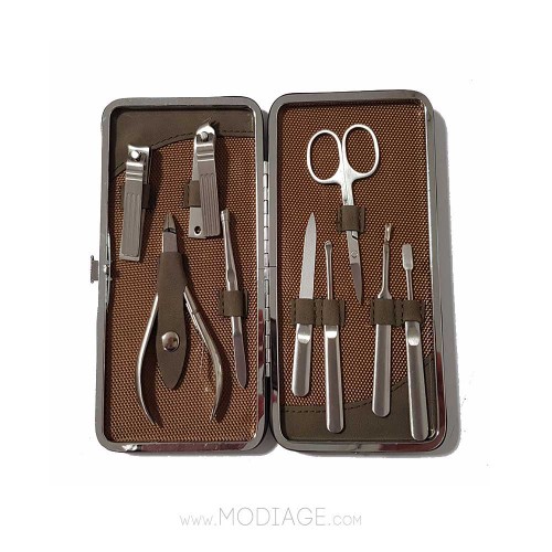 ست مانیکور Z.ONE 556 با کیفیت عالی و طراحی زیبا