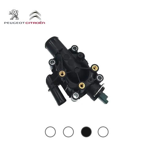 فروش ترموستات پژو 206 تیپ 5 ساخت فرانسه