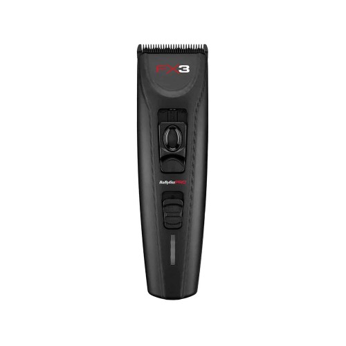 ماشین اصلاح BaBylissPRO X3 FXX3CBE با تکنولوژی برش مستقیم