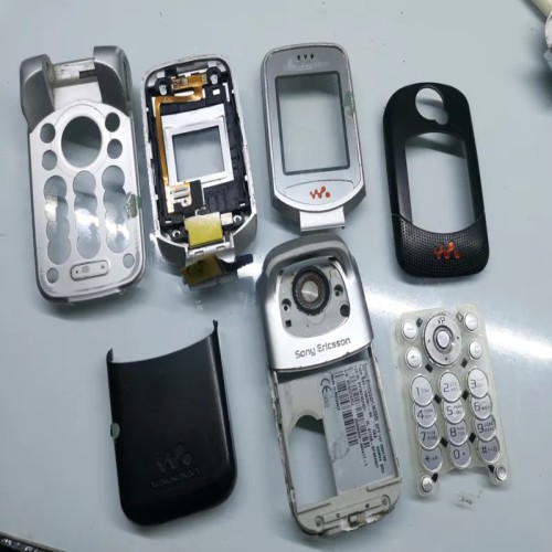 فروش قاب استوک سونی اریکسون W300i با اسپیکر سالم