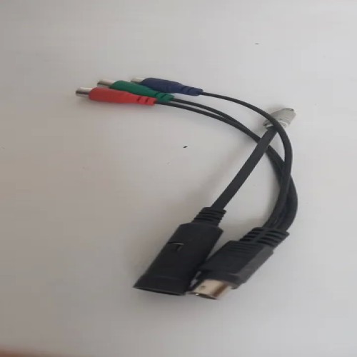 فروش کابلهای تصویری قدیمی