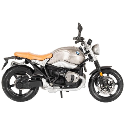 موتور اسباب بازی Maisto BMW R Nine T Scrambler