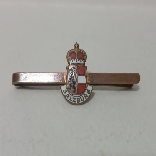 خرید گیره کراوات قدیمی اتریش وردسا با قیمت مناسب