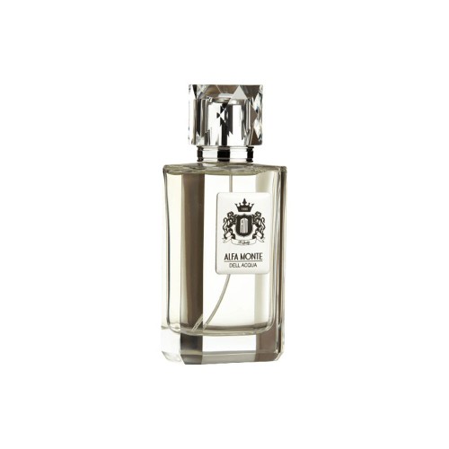 عطر دل آکوا DELL ACQUA آلفامونته مردانه 100ml