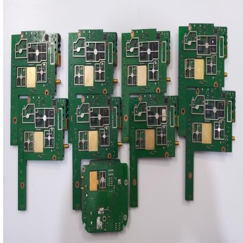 فروش 14 عدد برد مودم مخابراتی بازیافت با تخفیف ویژه