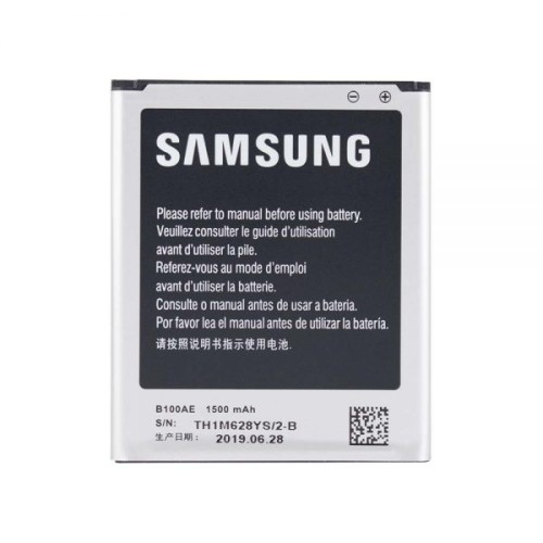 باتری اصلی سامسونگ Galaxy ACE 3 S7272 با بهترین قیمت
