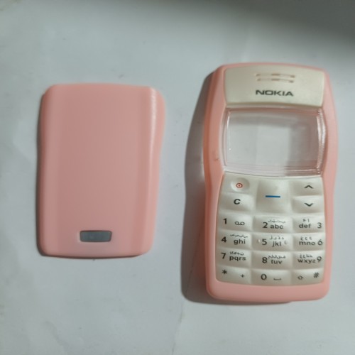 فروش قاب پشت و جلو نوکیا 1100 با بهترین قیمت