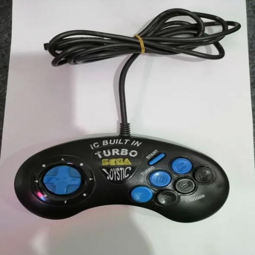 فروش دسته 6 دکمه سگا تورر SJ6010 با قیمت مناسب