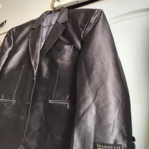 کت مردانه Manzetti، شیک و باکیفیت برای آقایان
