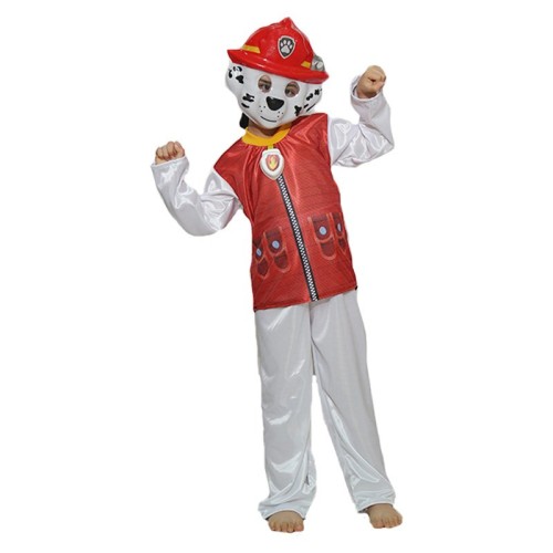 لباس سگ نگهبان مارشال Paw Patrol مدل 7441