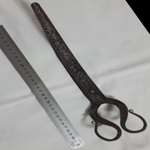 فروش قیچی فولادی دست ساز با بهترین قیمت و کیفیت