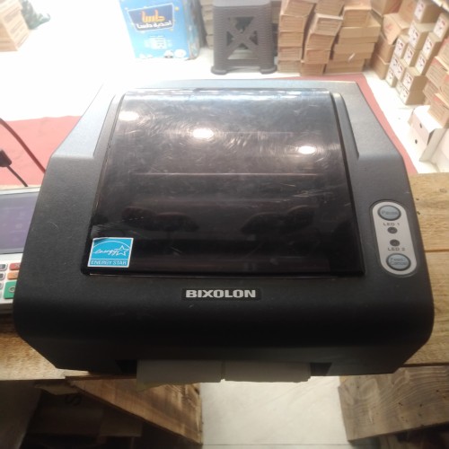 فروش لیبل پرینتر بیکسیلون | بهترین قیمت و کیفیت