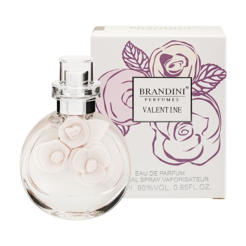 عطر ادکلن ولنتاین زنانه - رایحه خاص و جذاب